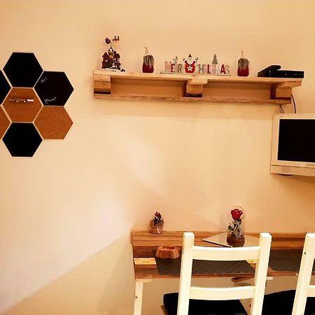 나폴리 La Casa Del Rosariello 아파트 외부 사진