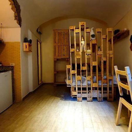나폴리 La Casa Del Rosariello 아파트 외부 사진